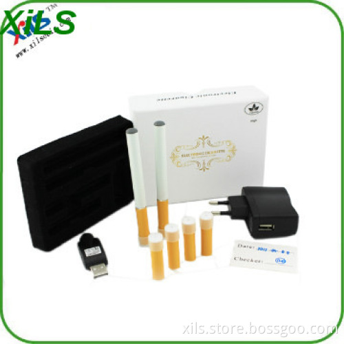 Protable Mini cigarette with Nice vapor